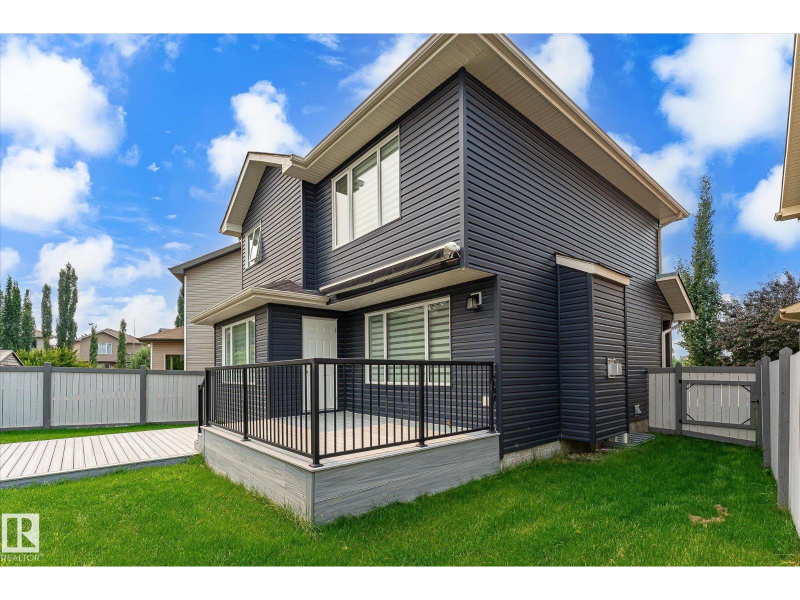 757 173b St SW, Edmonton, Alberta  T6W 0M9 - Photo 50 - E4501849