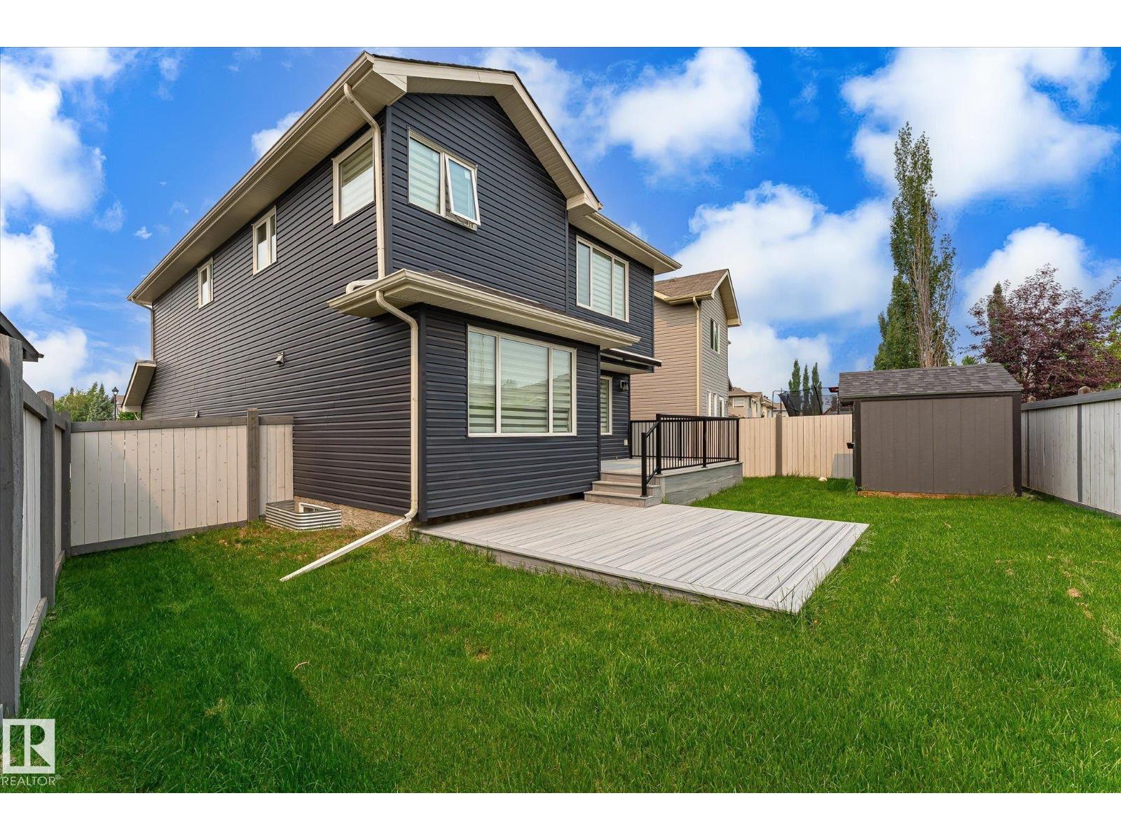 757 173b St SW, Edmonton, Alberta  T6W 0M9 - Photo 52 - E4501849