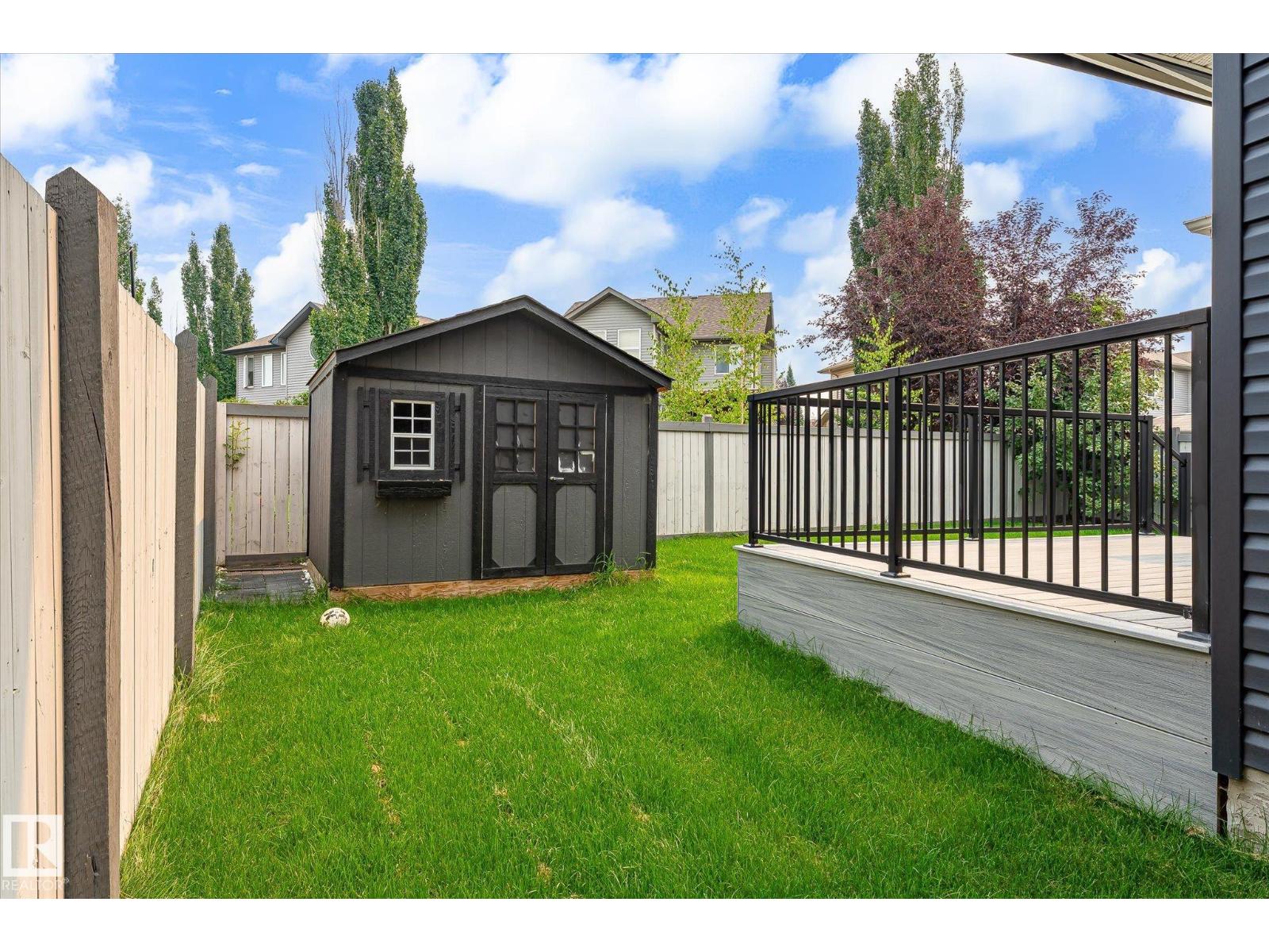 757 173b St SW, Edmonton, Alberta  T6W 0M9 - Photo 54 - E4501849