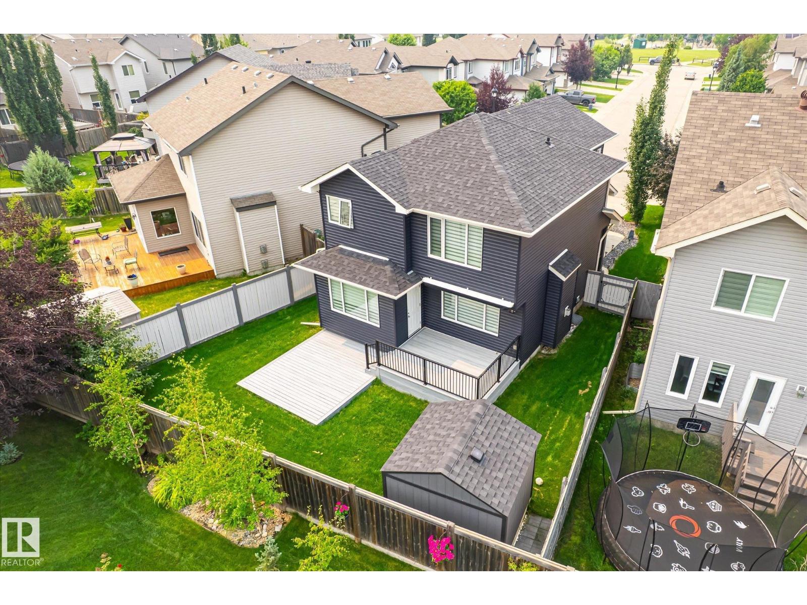 757 173b St SW, Edmonton, Alberta  T6W 0M9 - Photo 55 - E4501849