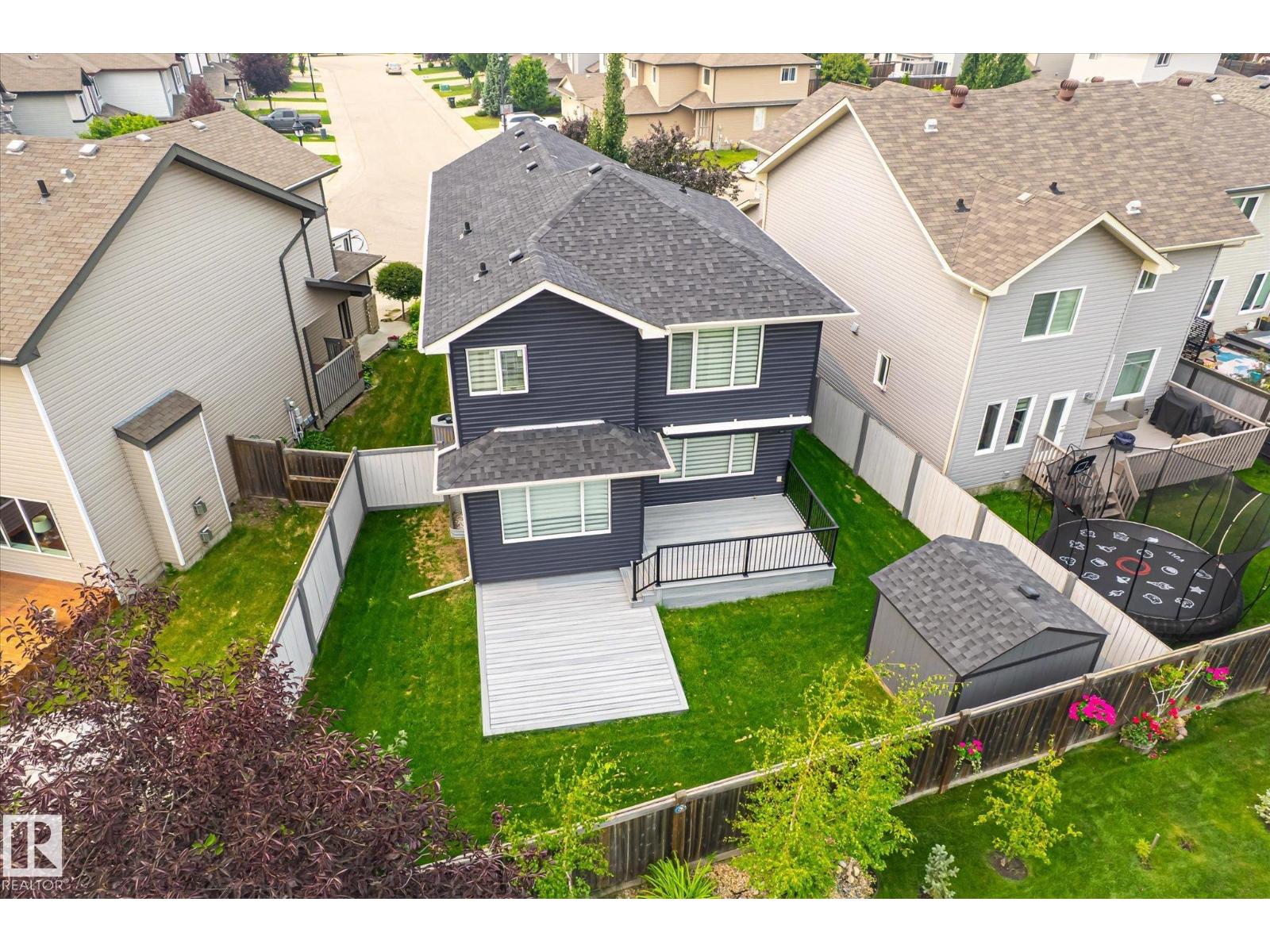 757 173b St SW, Edmonton, Alberta  T6W 0M9 - Photo 56 - E4501849