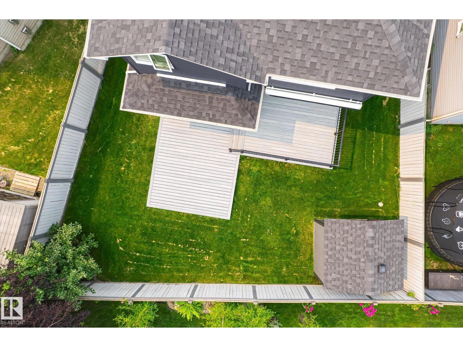 757 173b St SW, Edmonton, Alberta  T6W 0M9 - Photo 57 - E4501849