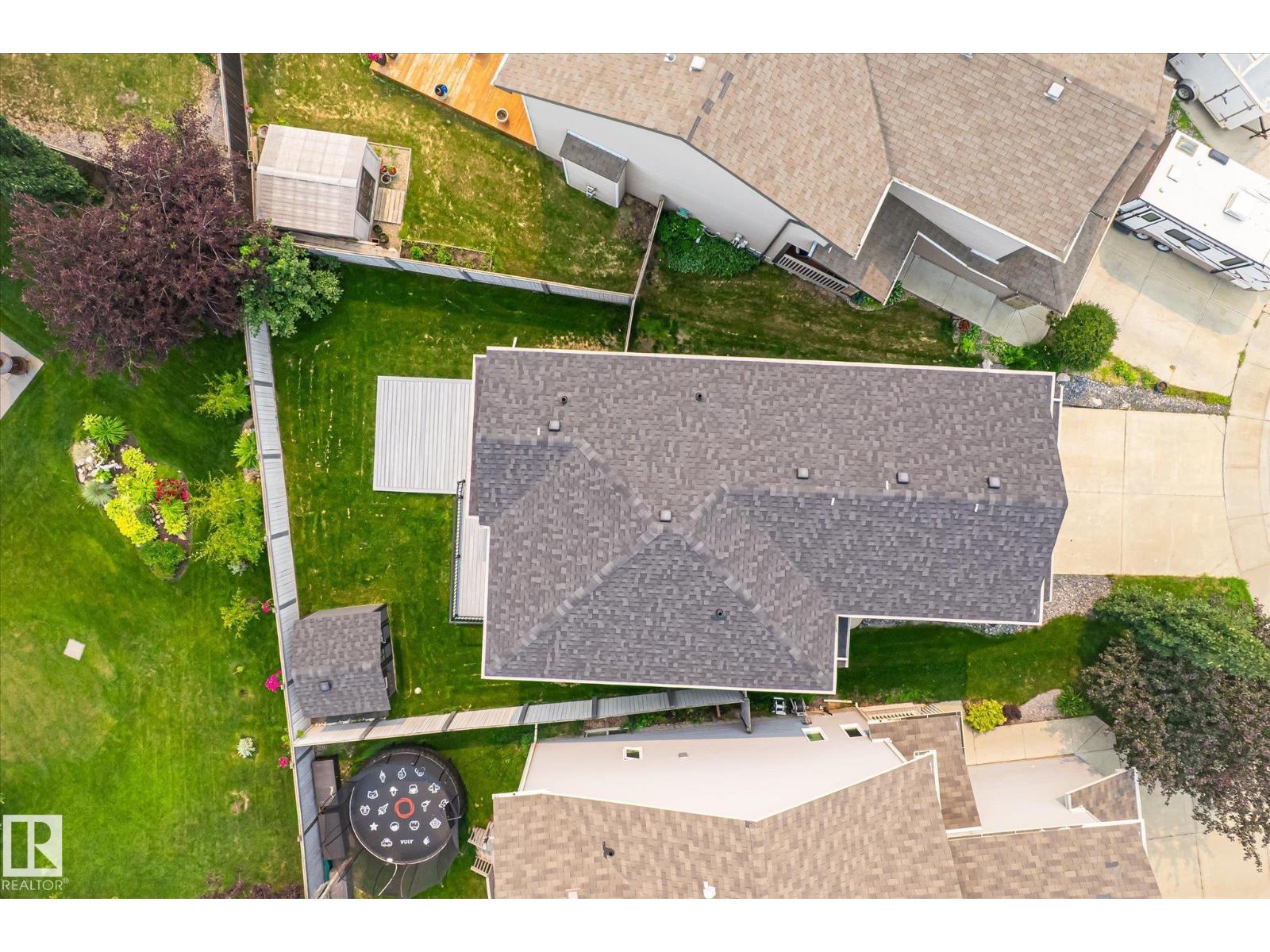 757 173b St SW, Edmonton, Alberta  T6W 0M9 - Photo 58 - E4501849