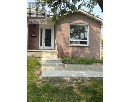 44 SYLVIA STREET, Barrie, Ontario