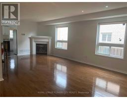 UPPER - 7227 PARA PLACE, Mississauga, Ontario