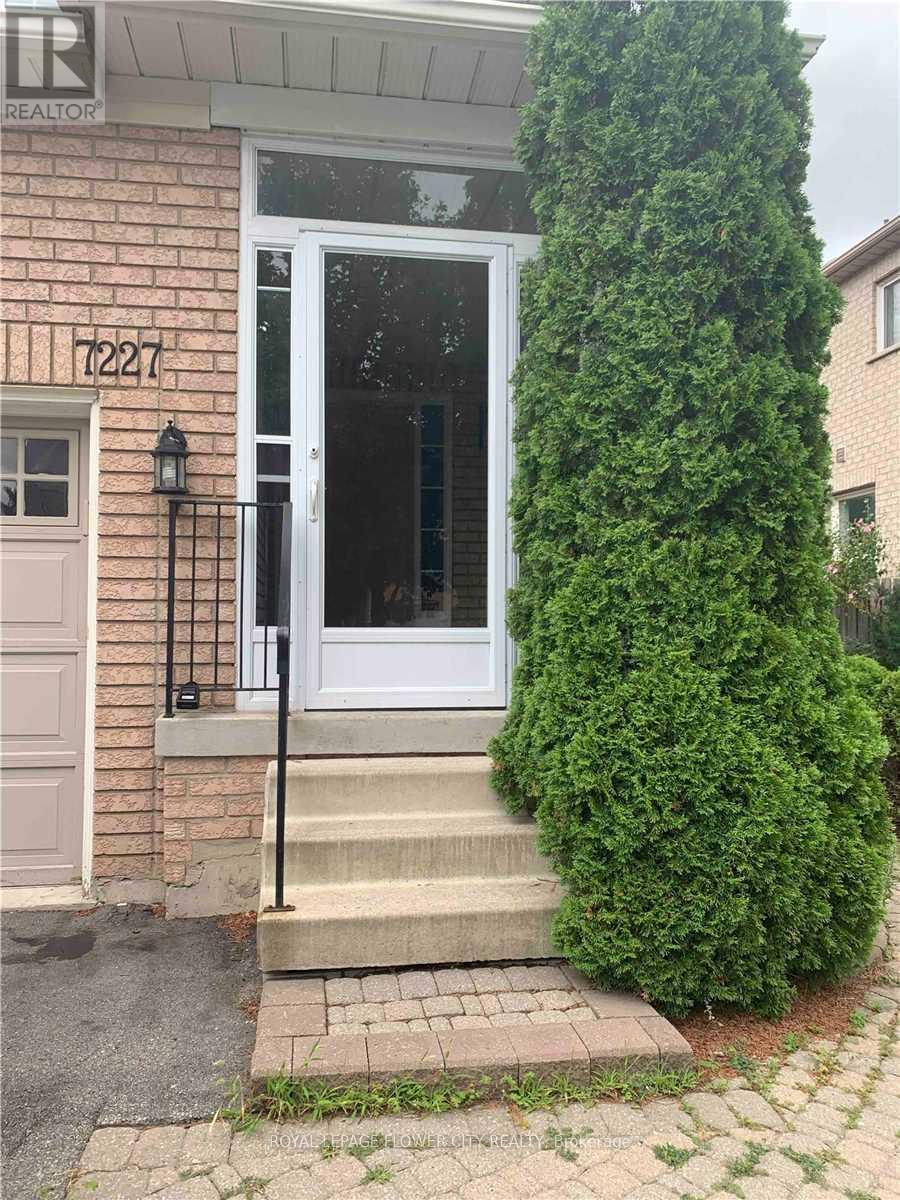 Upper - 7227 Para Place, Mississauga, Ontario  L5W 1K4 - Photo 39 - W13518772