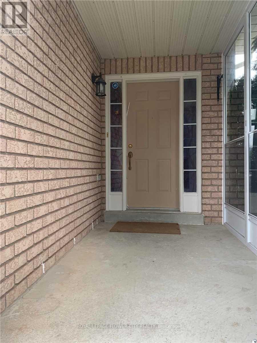 Upper - 7227 Para Place, Mississauga, Ontario  L5W 1K4 - Photo 40 - W13518772