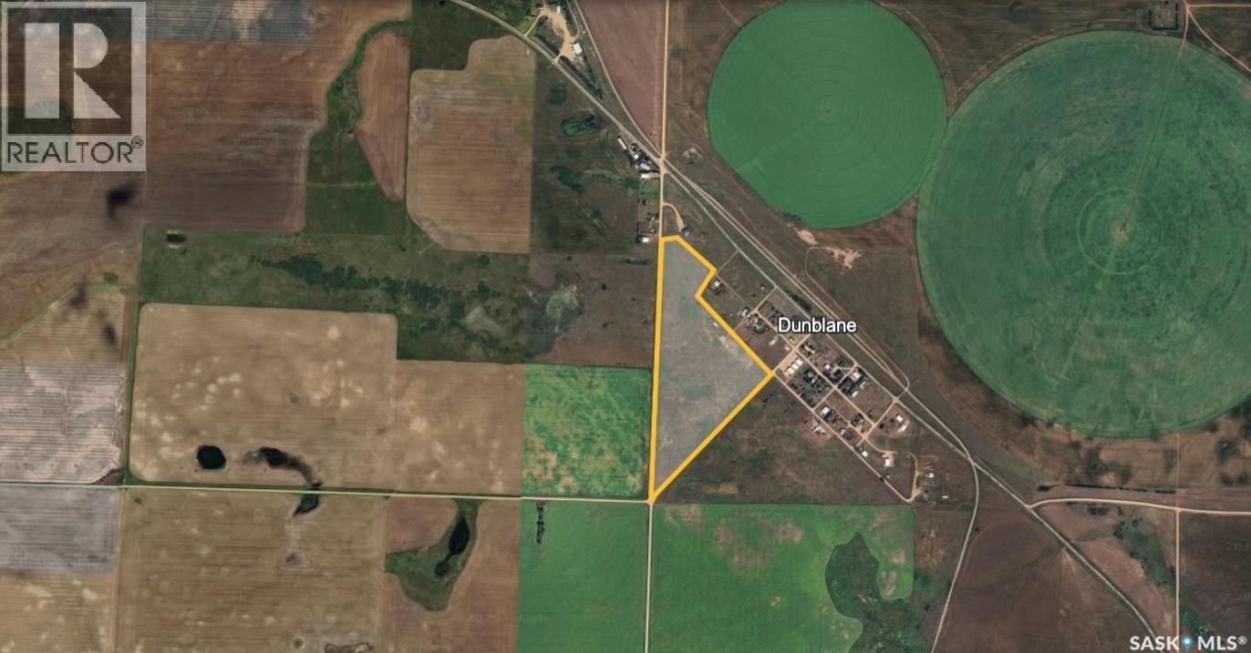 Dunblane Acreage, Coteau Rm No. 255, Saskatchewan S0L 0G0 - Photo 7 - SK044218