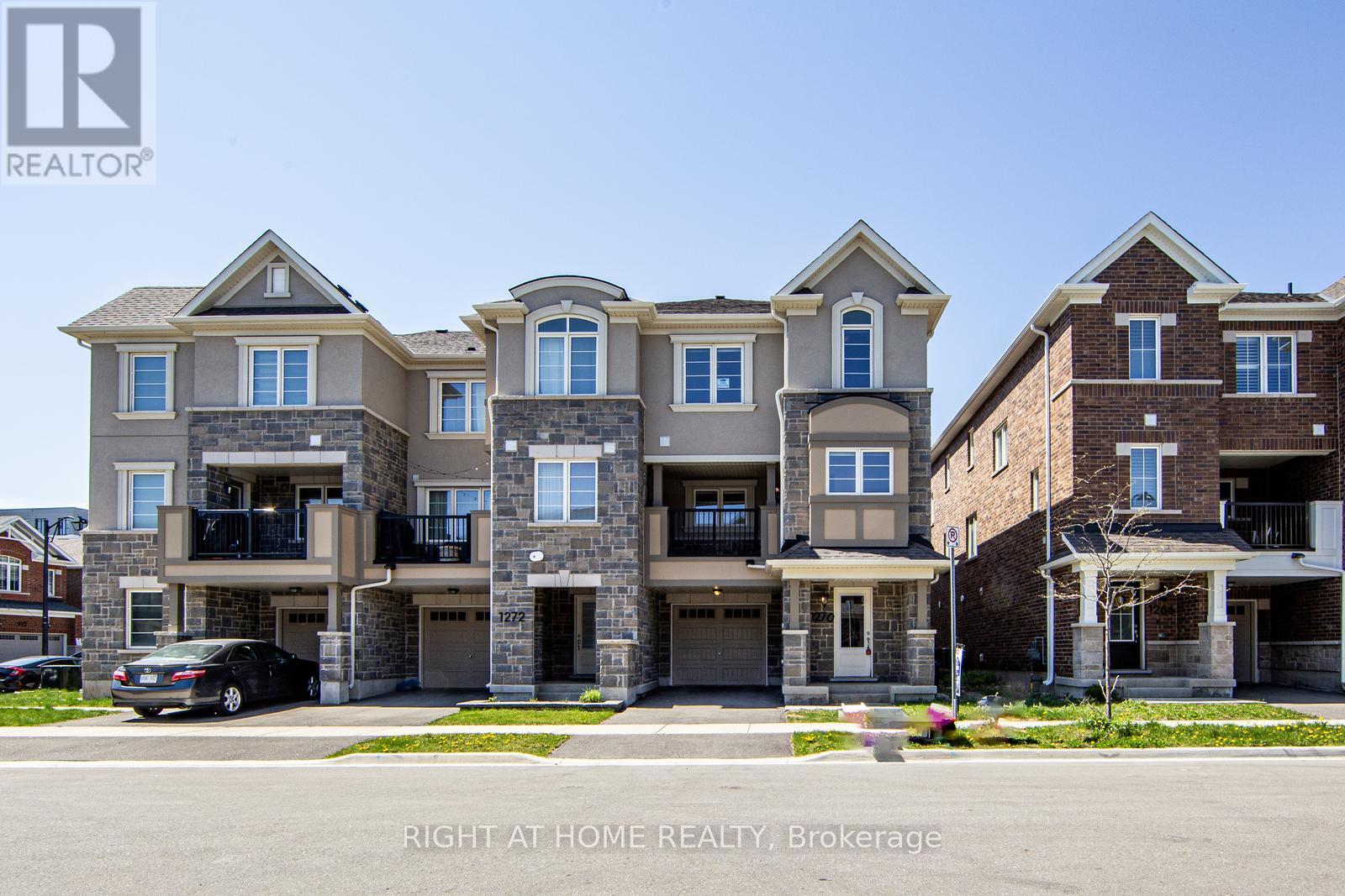 1270 WINTERGREEN PLACE, Milton, Ontario