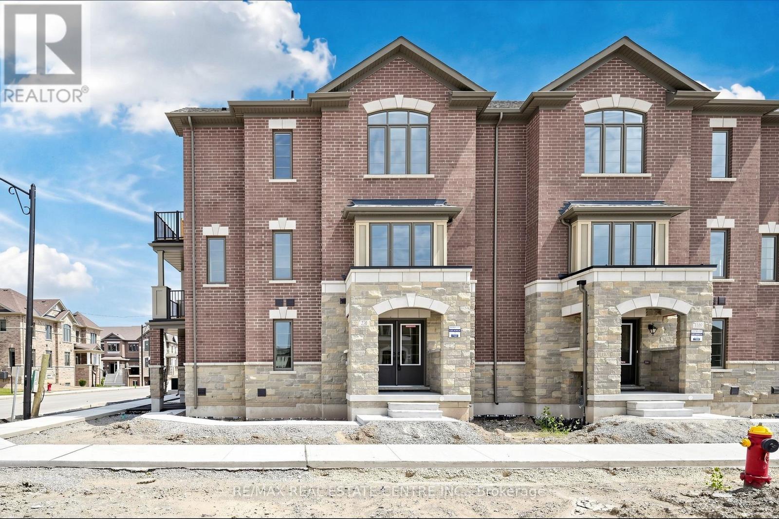 230 FIREWEED GATE, Milton, Ontario