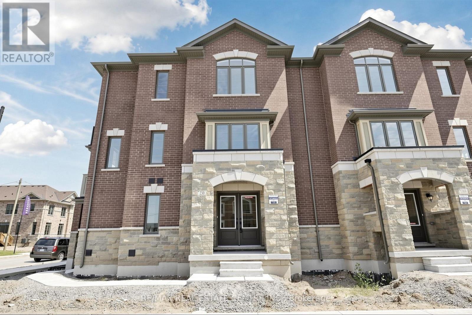 230 Fireweed Gate, Milton, Ontario  L9E 2B7 - Photo 2 - W13630280