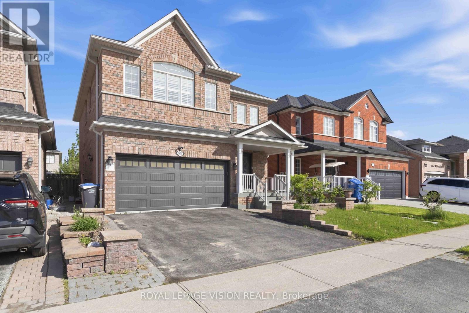 3859 MCDOWELL DRIVE, Mississauga, Ontario