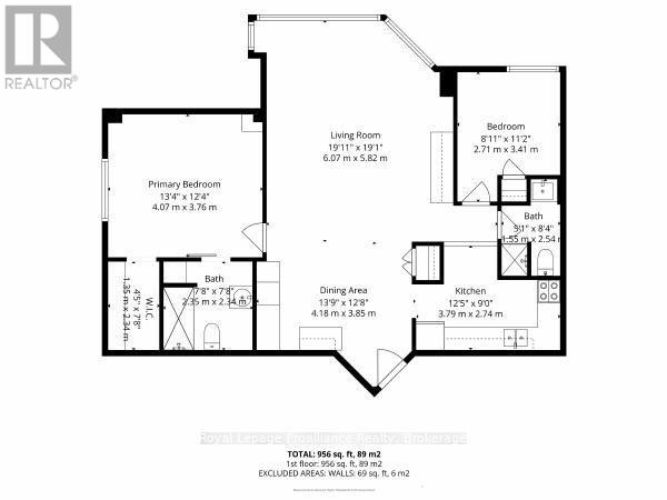 401 - 344 Front Street, Belleville, Ontario  K8N 5M4 - Photo 20 - X13568936