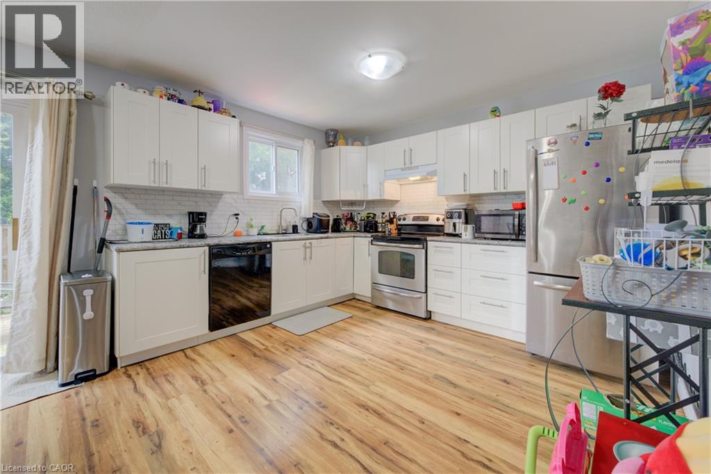 486 Springbank Street, Woodstock, Ontario  N4T 1K8 - Photo 6 - 40852803