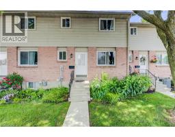 486 SPRINGBANK Street, woodstock, Ontario