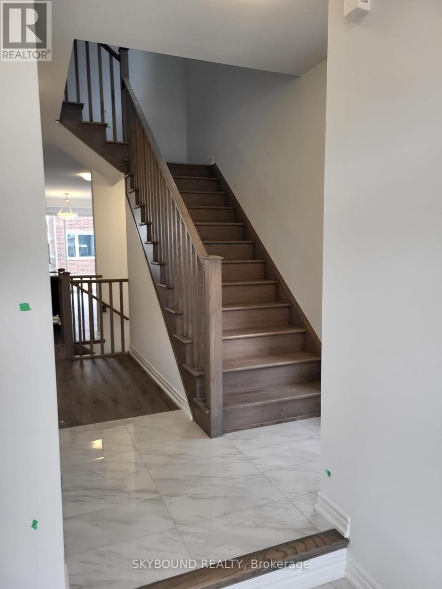 58 Histand Trail N, Kitchener, Ontario  N2R 0S2 - Photo 2 - X13630268