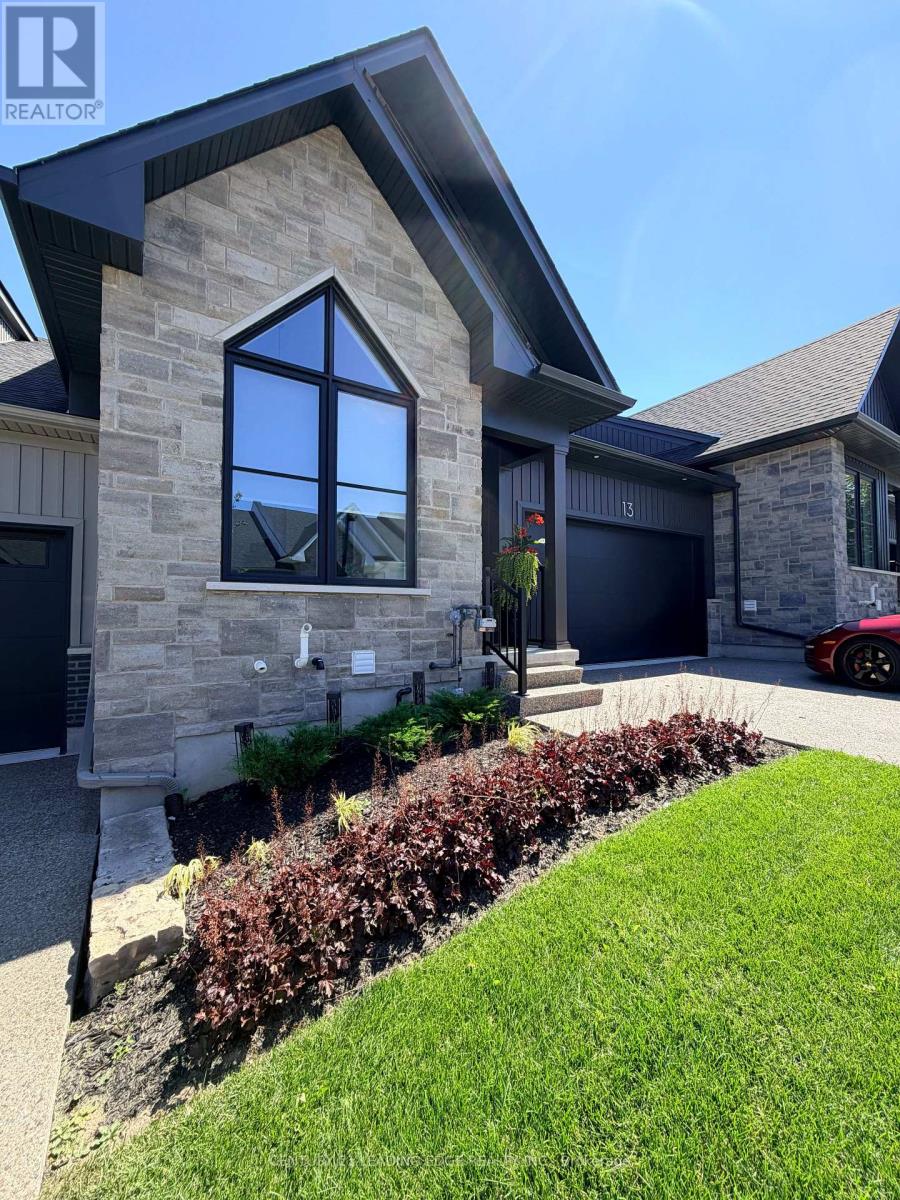 13 - 205 St Davids Road, Thorold, Ontario  L2V 0N6 - Photo 3 - X13630290