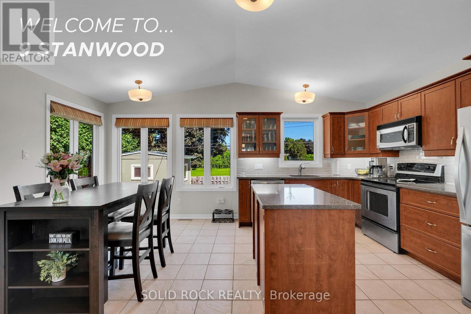 9 Stanwood Drive, Ottawa, Ontario  K2G 2Z1 - Photo 5 - X13630308