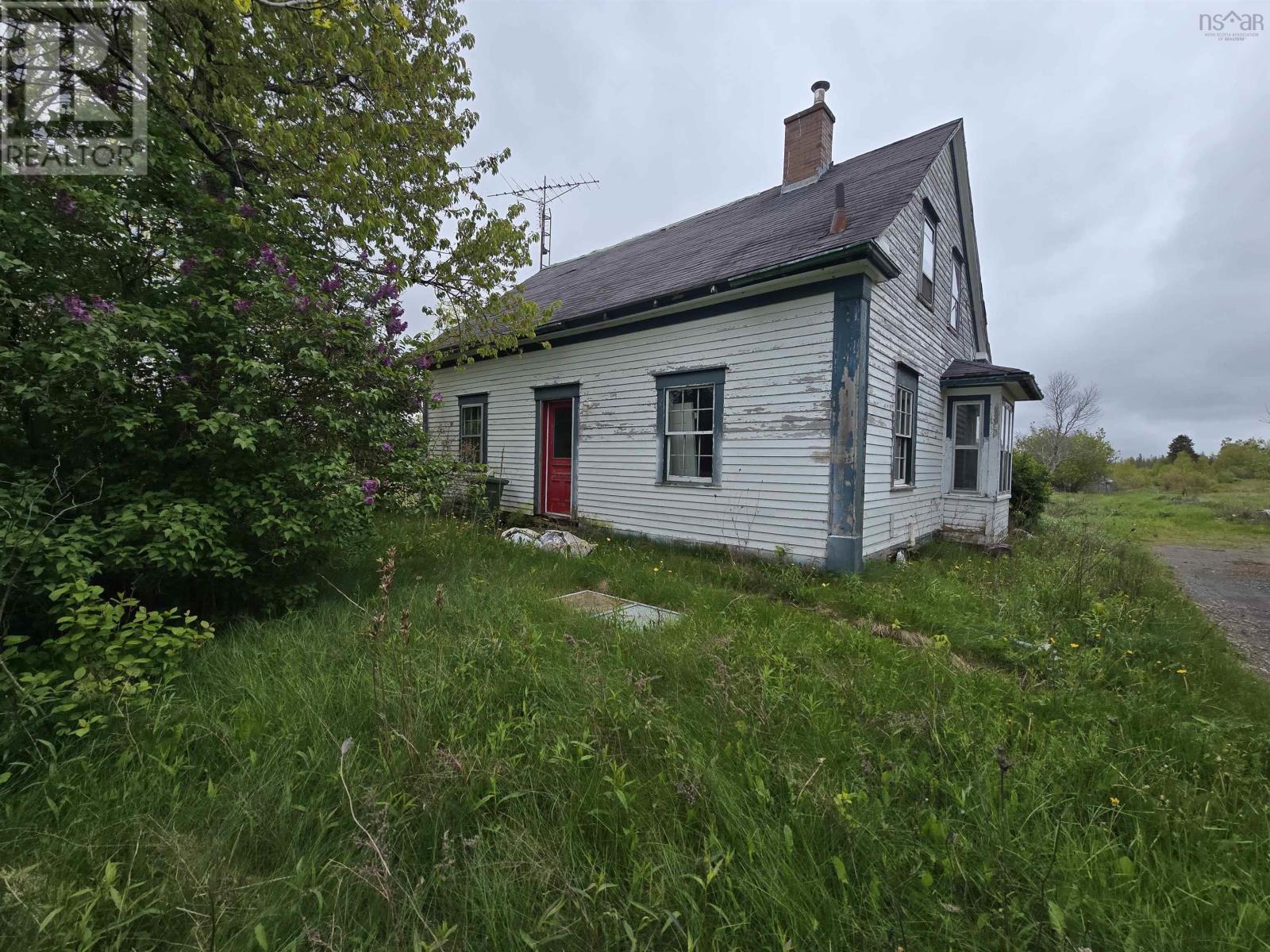 329 Lake Rd  B0k 1v0 Road, Tatamagouche, Nova Scotia  B0K 1V0 - Photo 1 - 202612953