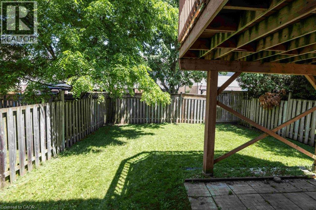 992 Copper Leaf Crescent, Kitchener, Ontario  N2E 3W3 - Photo 13 - 40839809