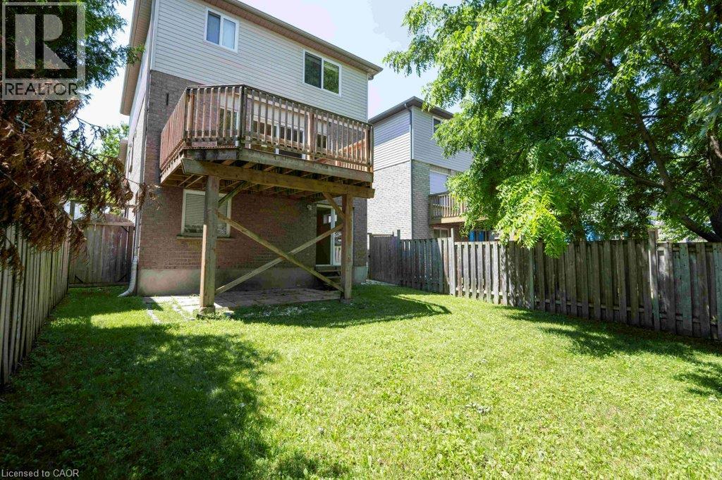 992 Copper Leaf Crescent, Kitchener, Ontario  N2E 3W3 - Photo 14 - 40839809