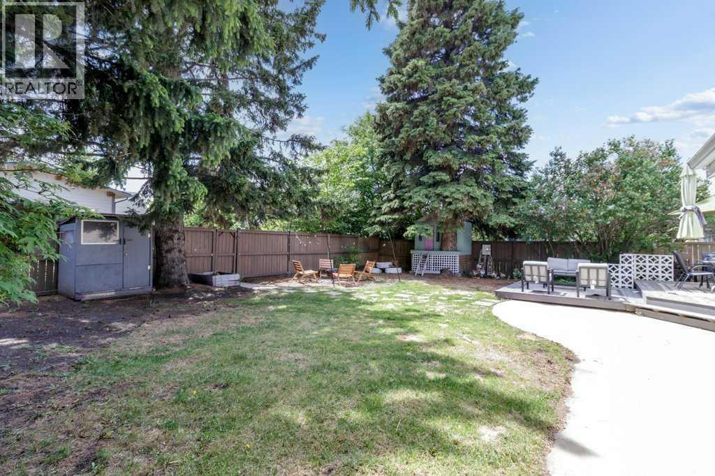 5 Selkirk Boulevard, Red Deer, Alberta  T4N 0G1 - Photo 41 - A2324459