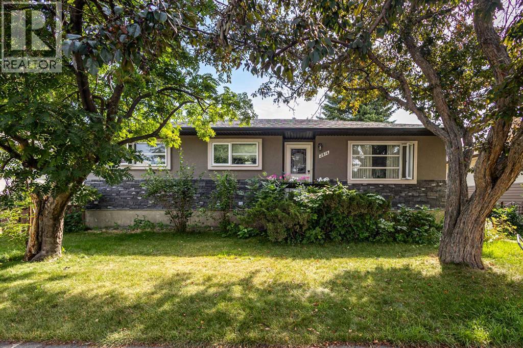 2816 24 Street NW, Calgary, Alberta