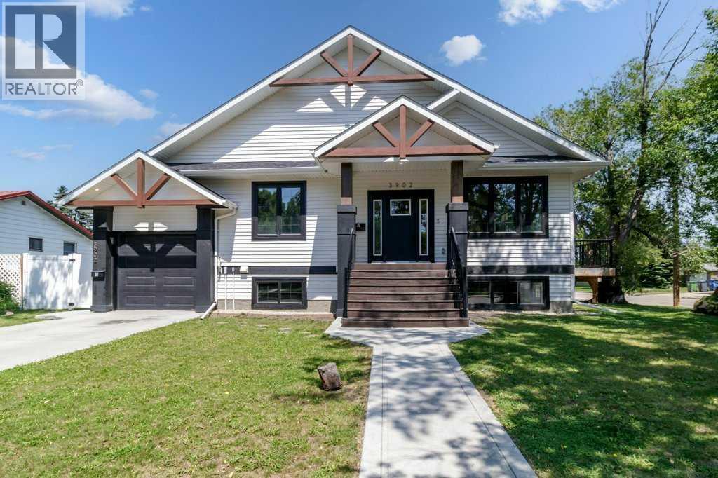 3902 46 Street, Red Deer, Alberta