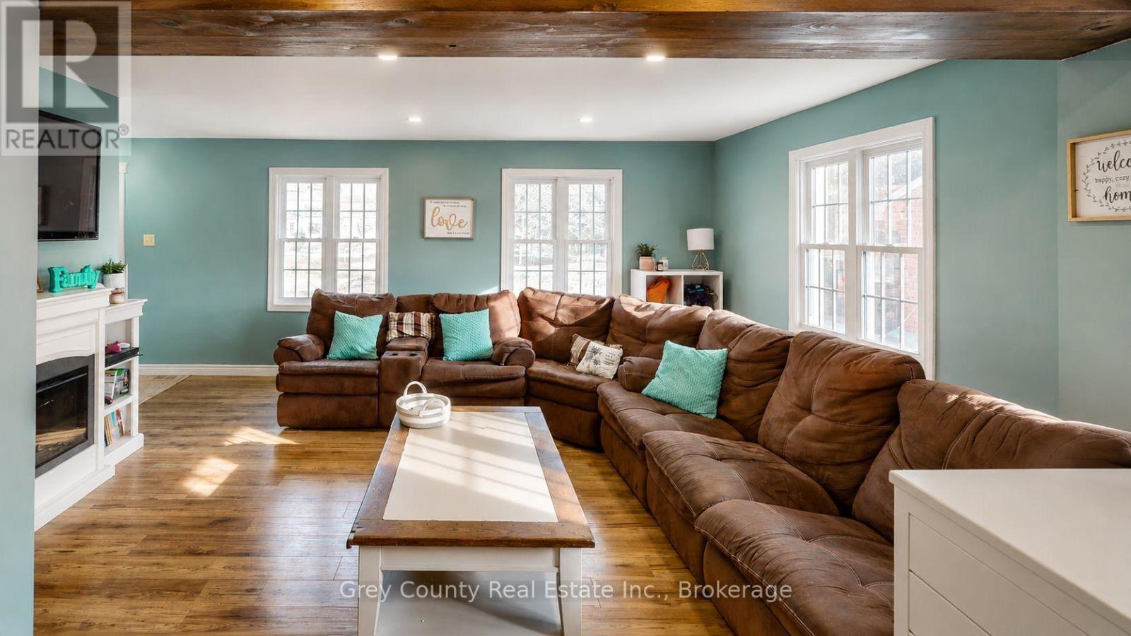 120 Mark Street W, Grey Highlands, Ontario  N0C 1H0 - Photo 22 - X13630166