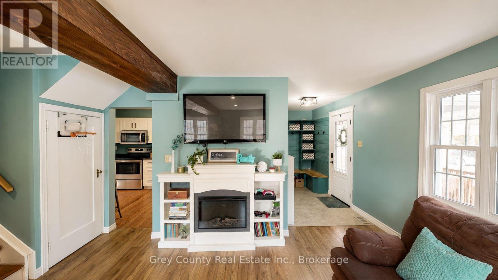 120 Mark Street W, Grey Highlands, Ontario  N0C 1H0 - Photo 21 - X13630166