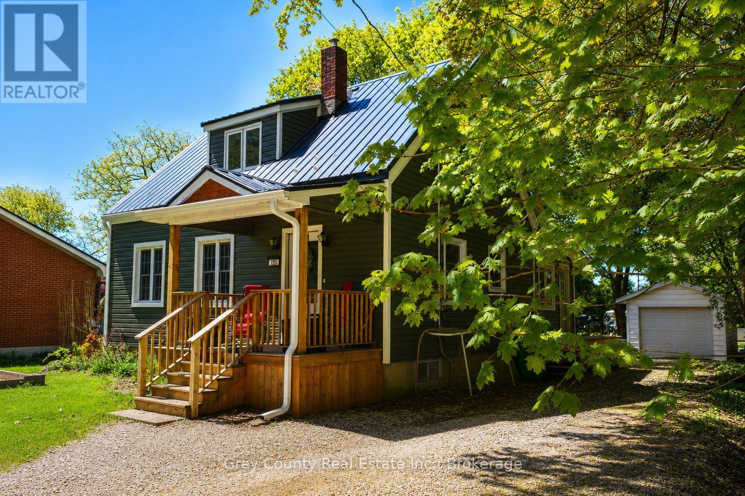 120 Mark Street W, Grey Highlands, Ontario  N0C 1H0 - Photo 10 - X13630166