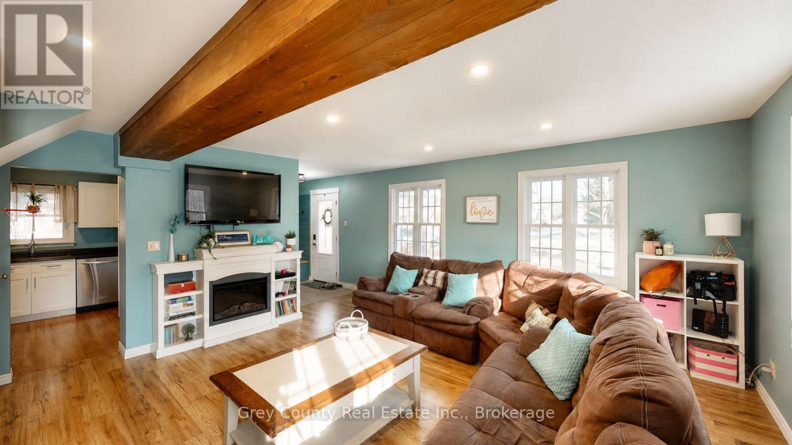 120 Mark Street W, Grey Highlands, Ontario  N0C 1H0 - Photo 19 - X13630166
