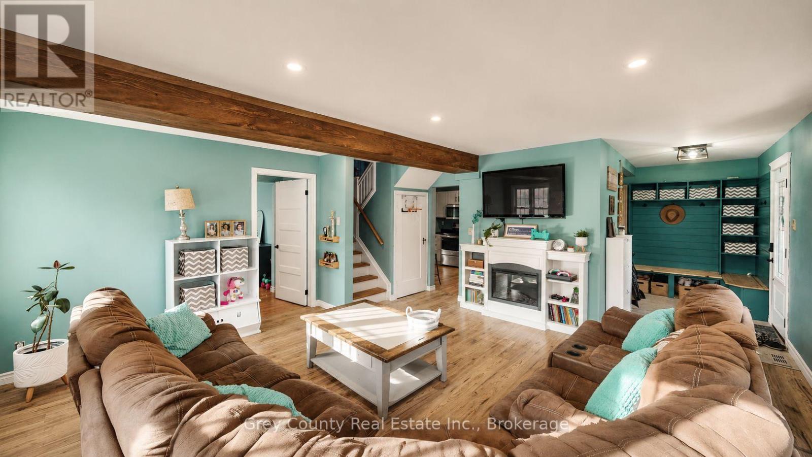 120 Mark Street W, Grey Highlands, Ontario  N0C 1H0 - Photo 23 - X13630166