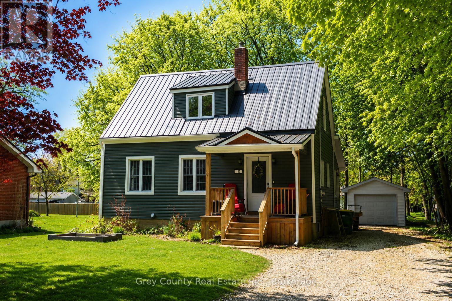 120 Mark Street W, Grey Highlands, Ontario  N0C 1H0 - Photo 11 - X13630166