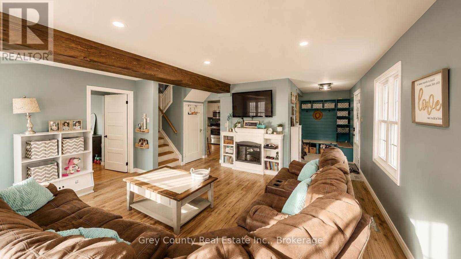 120 Mark Street W, Grey Highlands, Ontario  N0C 1H0 - Photo 18 - X13630166