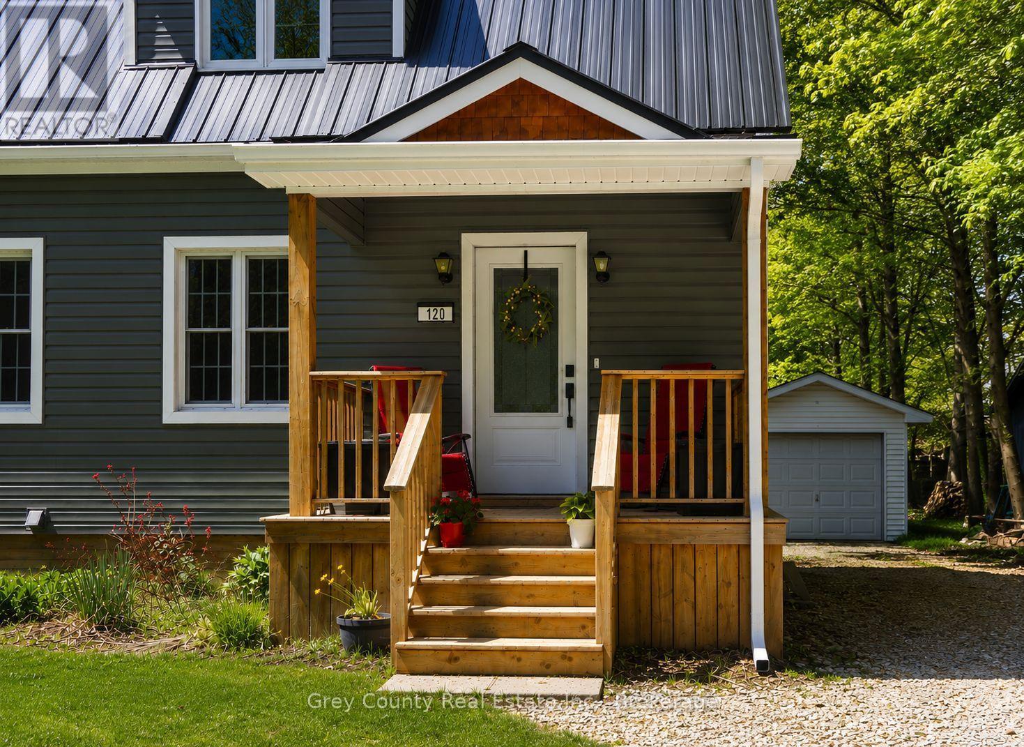 120 Mark Street W, Grey Highlands, Ontario  N0C 1H0 - Photo 12 - X13630166