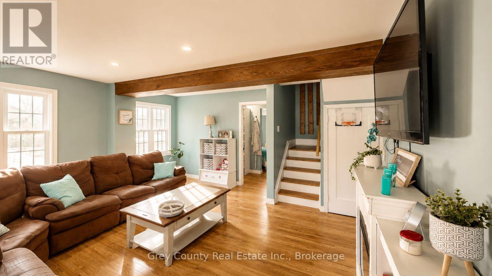 120 Mark Street W, Grey Highlands, Ontario  N0C 1H0 - Photo 16 - X13630166