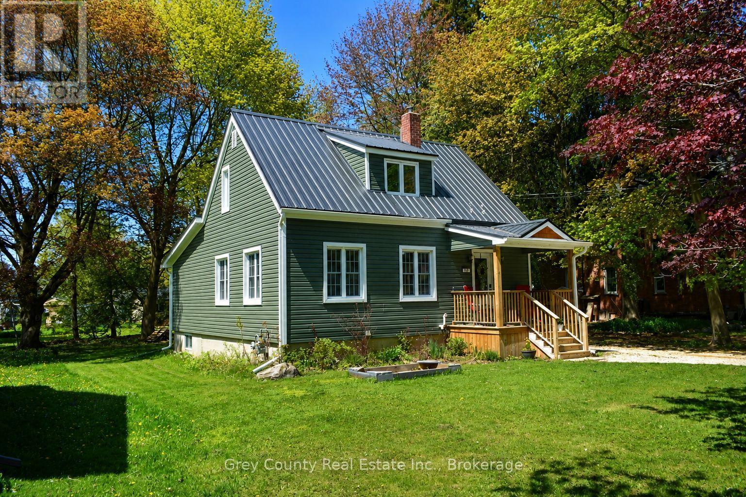 120 Mark Street W, Grey Highlands, Ontario  N0C 1H0 - Photo 4 - X13630166