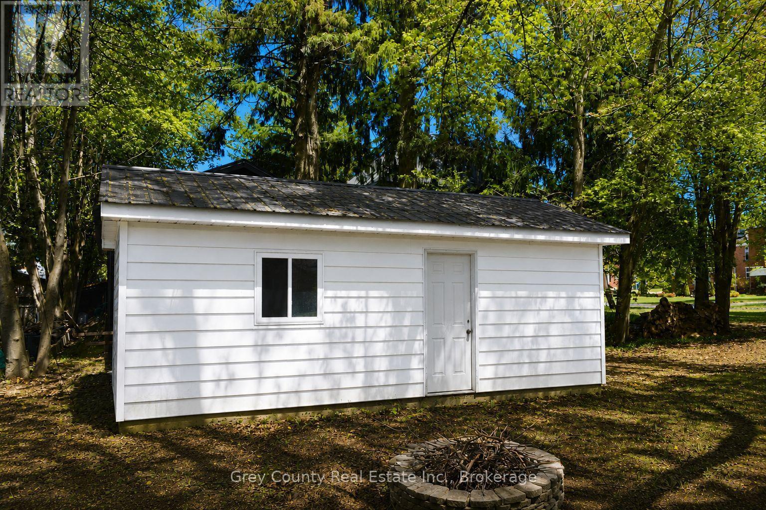 120 Mark Street W, Grey Highlands, Ontario  N0C 1H0 - Photo 45 - X13630166