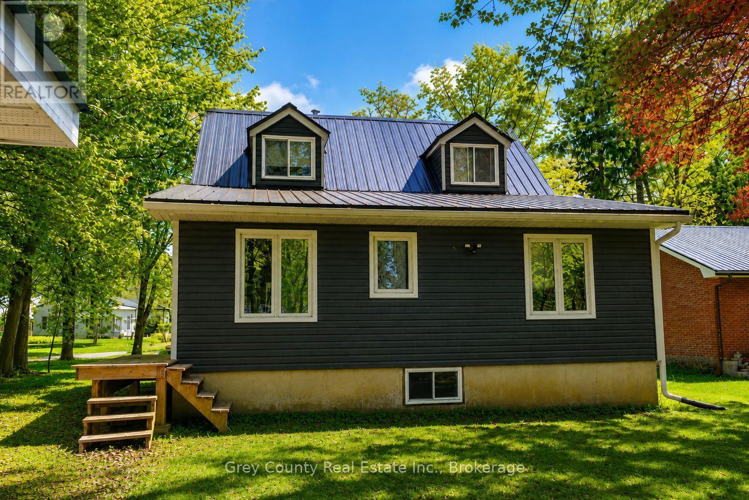 120 Mark Street W, Grey Highlands, Ontario  N0C 1H0 - Photo 8 - X13630166