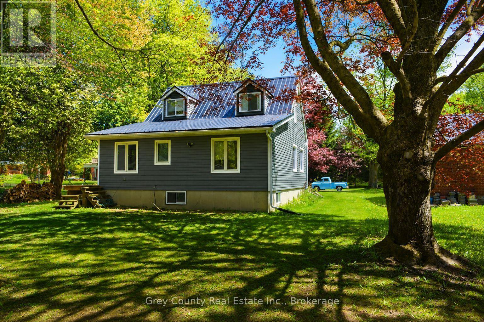 120 Mark Street W, Grey Highlands, Ontario  N0C 1H0 - Photo 7 - X13630166