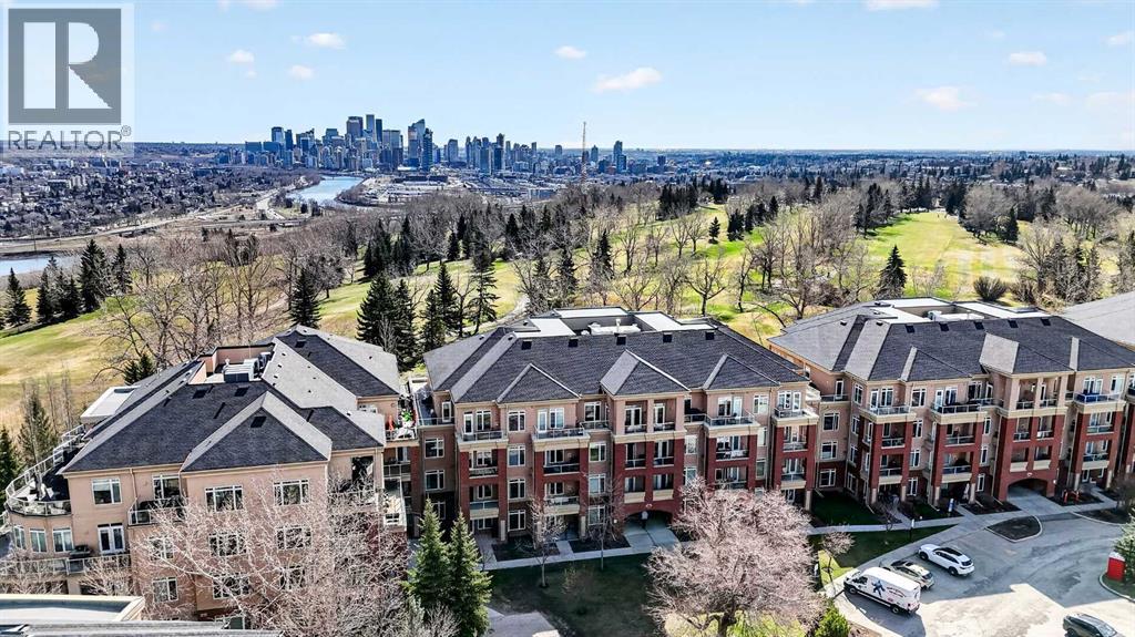 7304, 14 Hemlock Crescent SW, calgary, Alberta