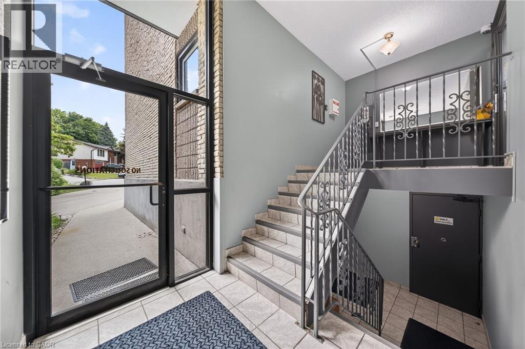 6 Shettleston Drive Unit# 102, Cambridge, Ontario  N3H 5E7 - Photo 4 - 40839420