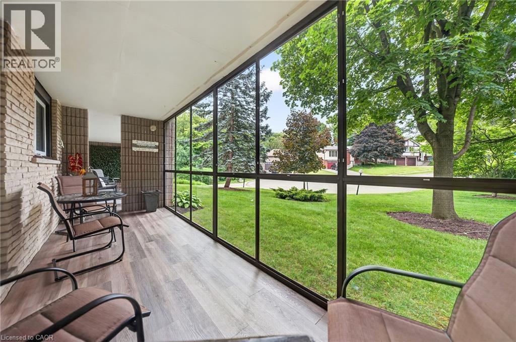 6 Shettleston Drive Unit# 102, Cambridge, Ontario  N3H 5E7 - Photo 37 - 40839420