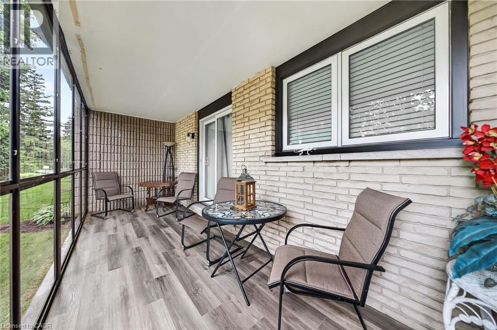 6 Shettleston Drive Unit# 102, Cambridge, Ontario  N3H 5E7 - Photo 35 - 40839420