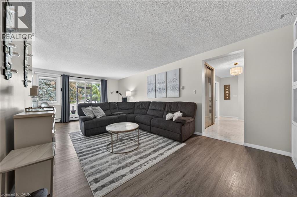6 Shettleston Drive Unit# 102, Cambridge, Ontario  N3H 5E7 - Photo 12 - 40839420