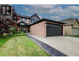 182 KERWOOD Drive, Cambridge, Ontario