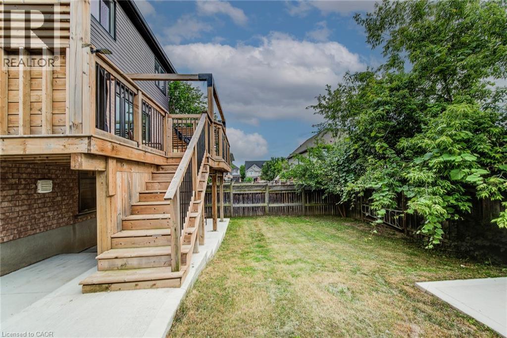 182 Kerwood Drive, Cambridge, Ontario  N3C 4H7 - Photo 46 - 40842538