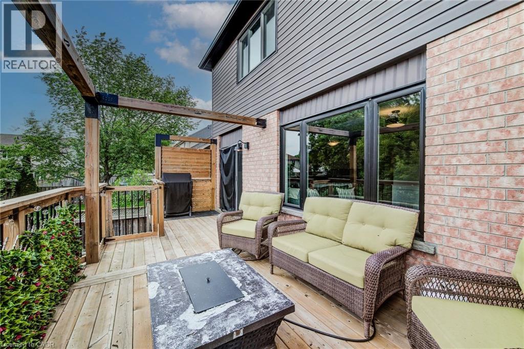 182 Kerwood Drive, Cambridge, Ontario  N3C 4H7 - Photo 45 - 40842538