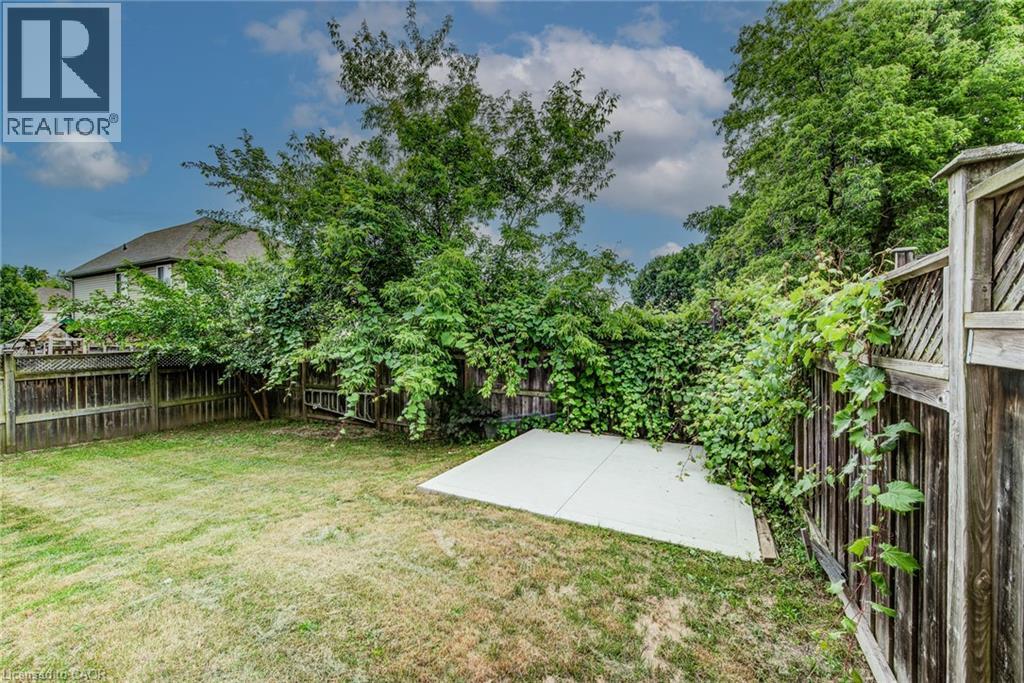 182 Kerwood Drive, Cambridge, Ontario  N3C 4H7 - Photo 47 - 40842538